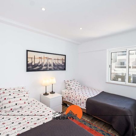 #017 T2 Rossio By Home Holidays Albufeira Bagian luar foto
