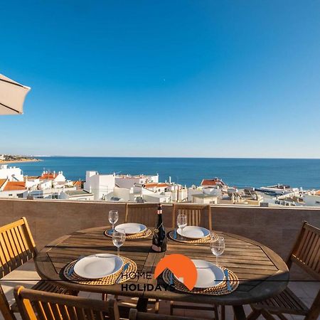 #017 T2 Rossio By Home Holidays Albufeira Bagian luar foto