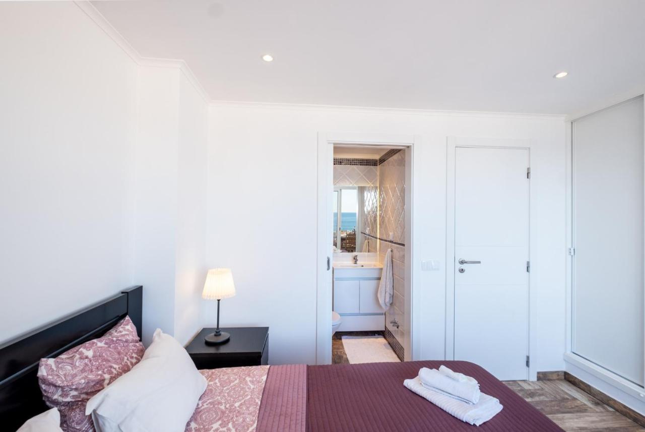 #017 T2 Rossio By Home Holidays Albufeira Bagian luar foto