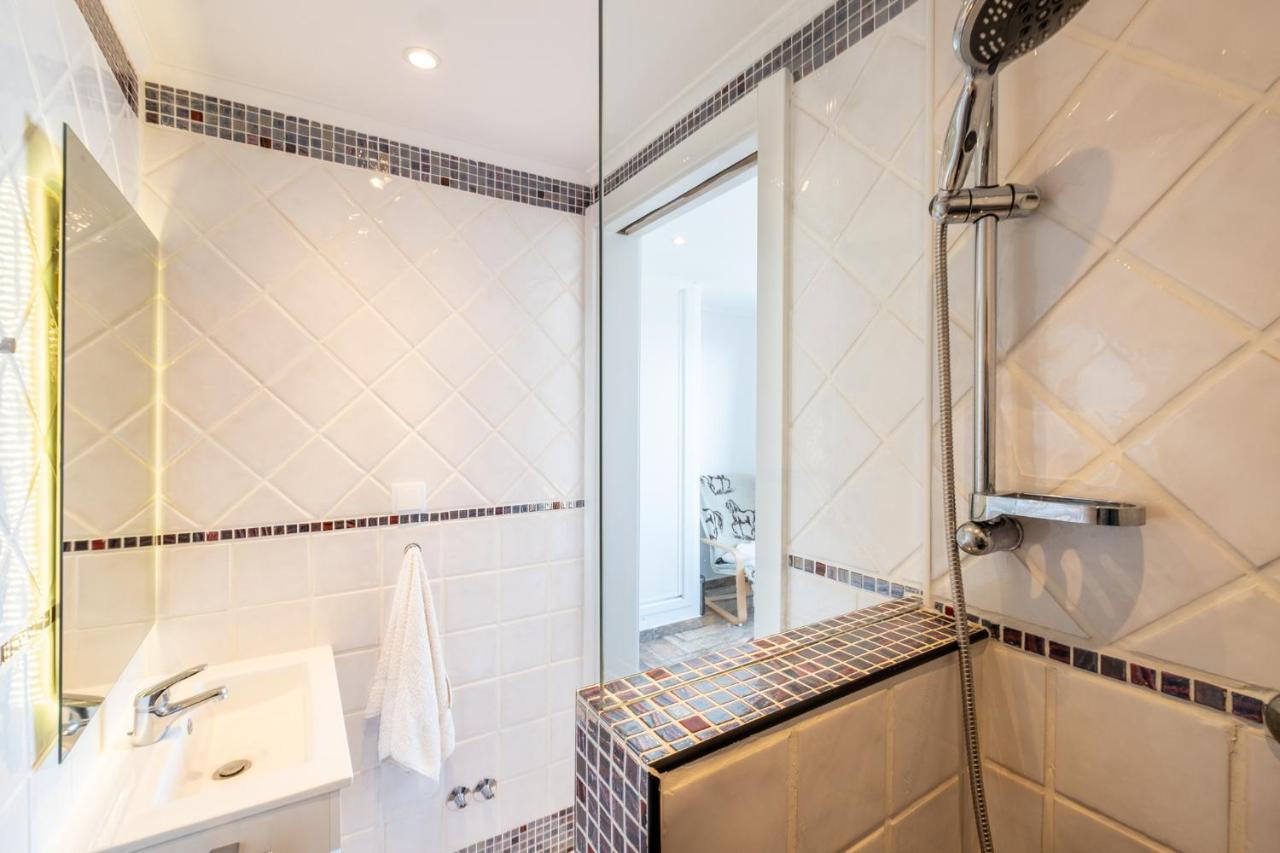 #017 T2 Rossio By Home Holidays Albufeira Bagian luar foto