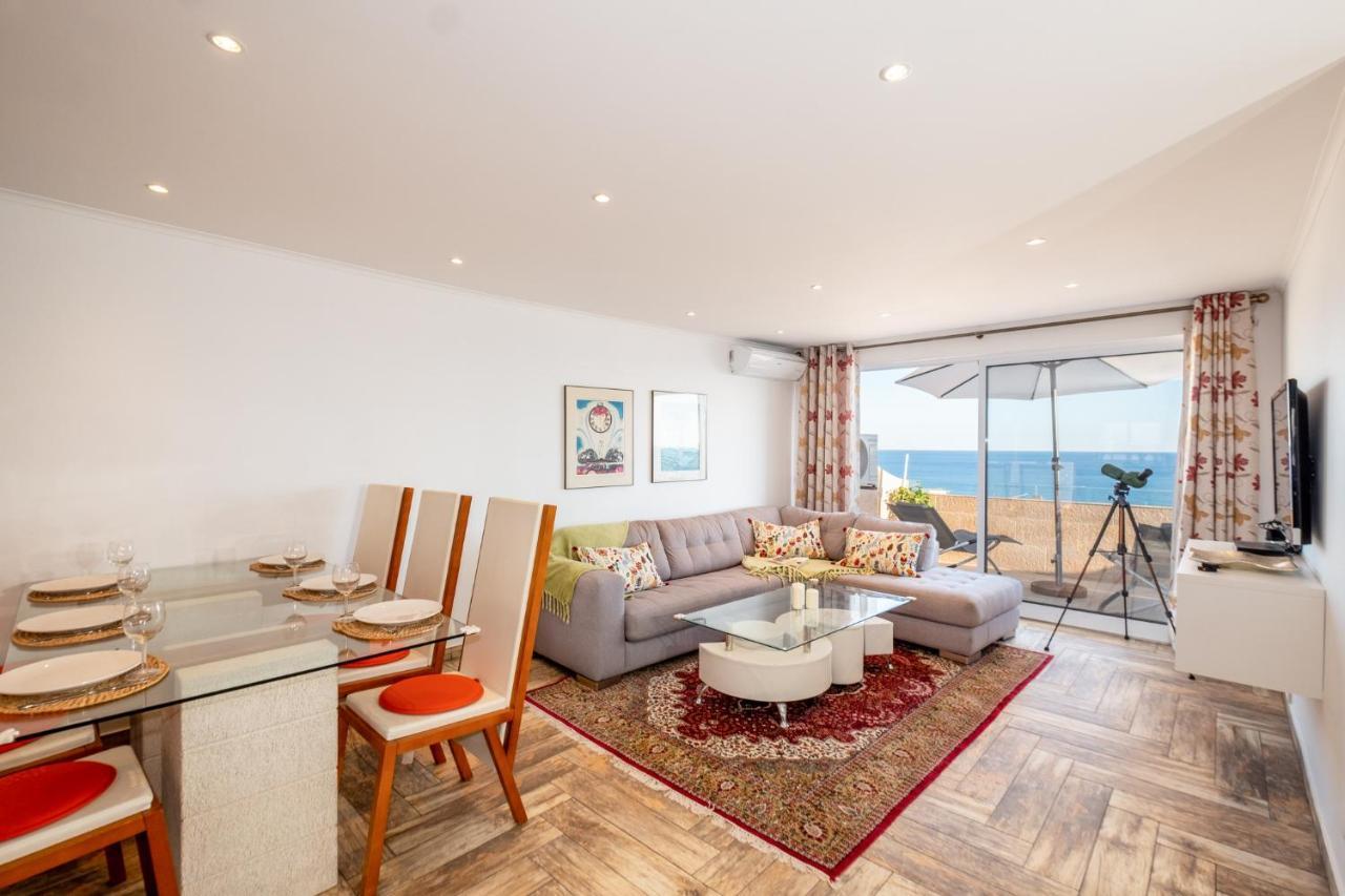 #017 T2 Rossio By Home Holidays Albufeira Bagian luar foto