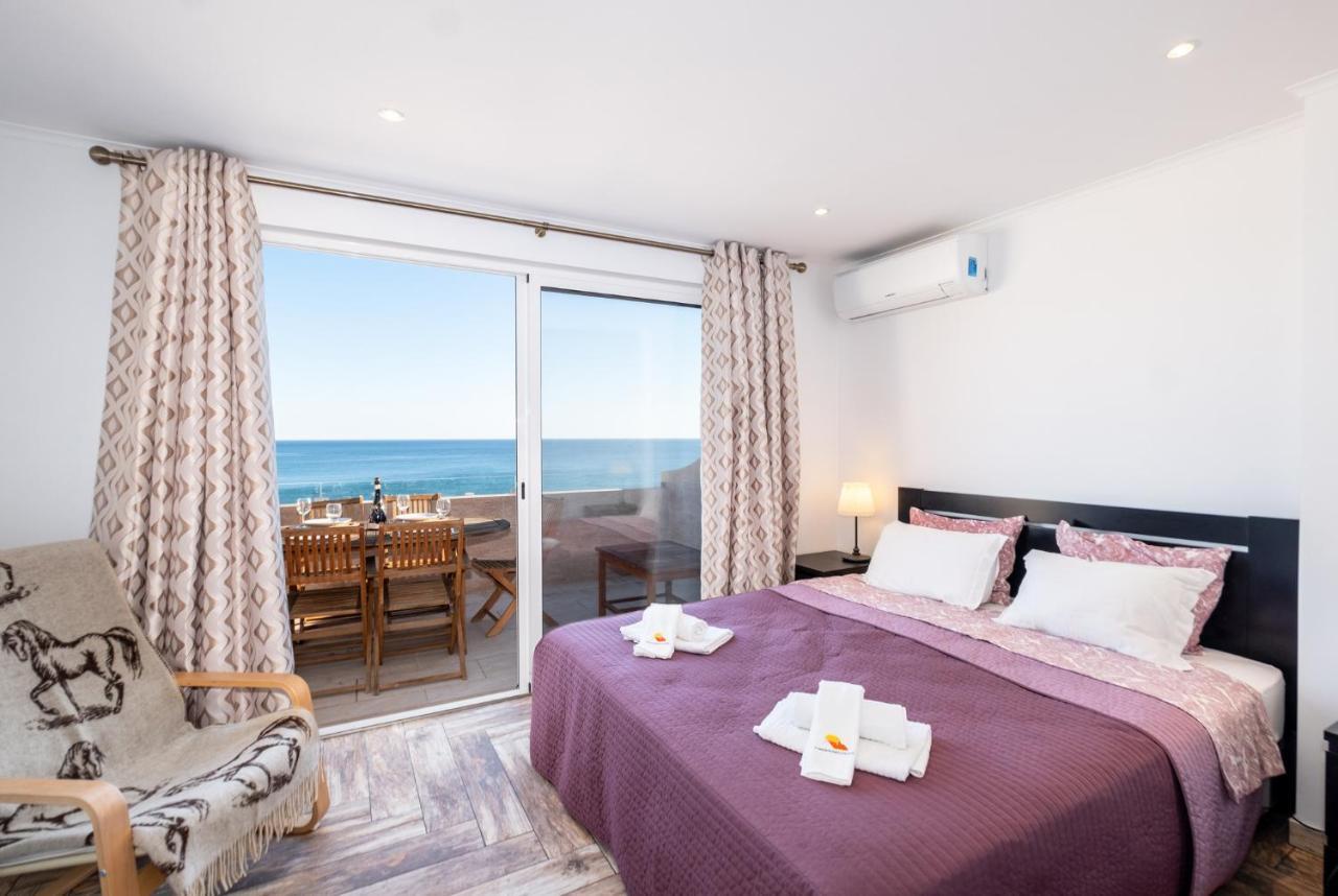 #017 T2 Rossio By Home Holidays Albufeira Bagian luar foto