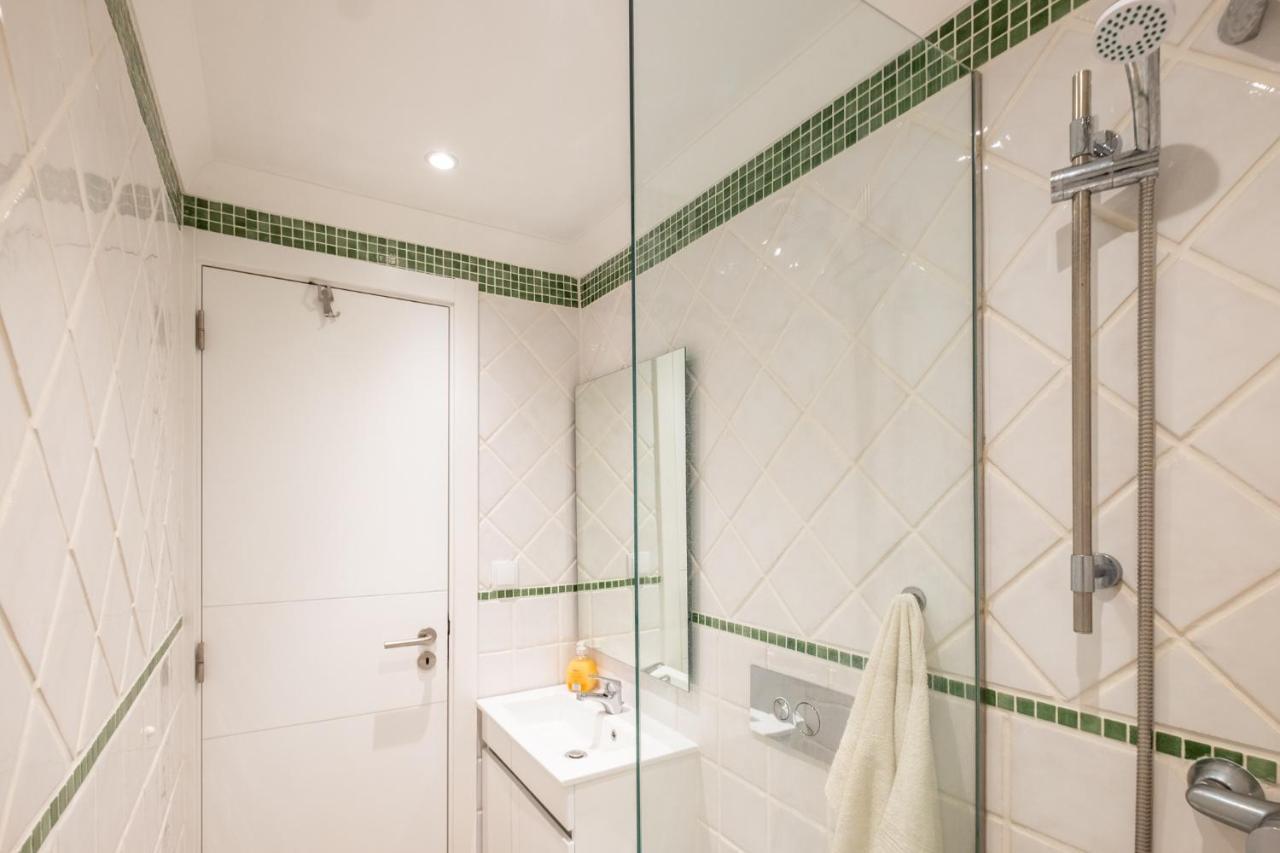 #017 T2 Rossio By Home Holidays Albufeira Bagian luar foto
