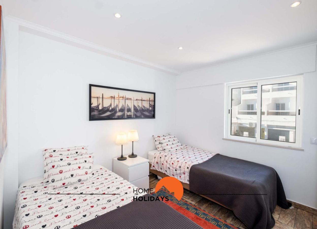#017 T2 Rossio By Home Holidays Albufeira Bagian luar foto