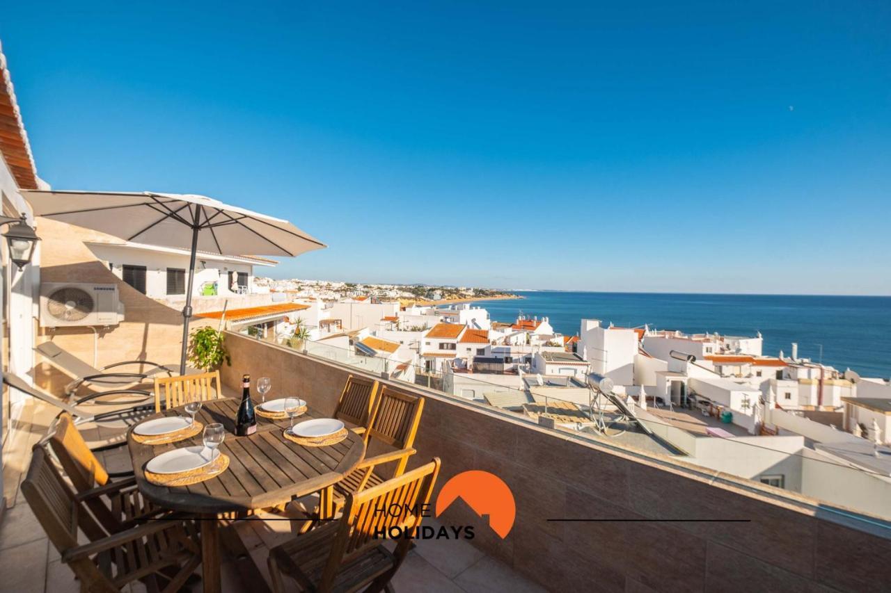 #017 T2 Rossio By Home Holidays Albufeira Bagian luar foto