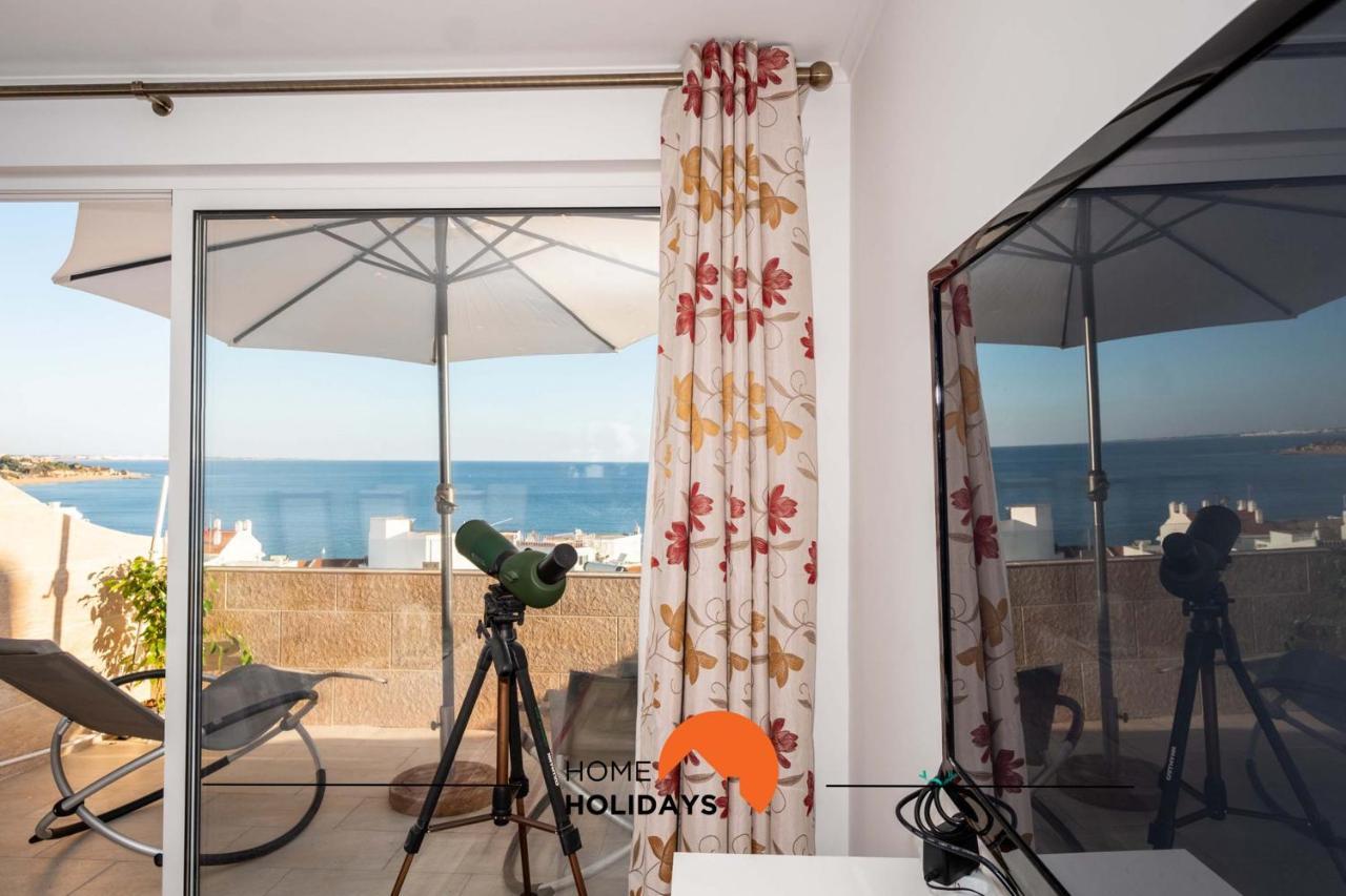 #017 T2 Rossio By Home Holidays Albufeira Bagian luar foto