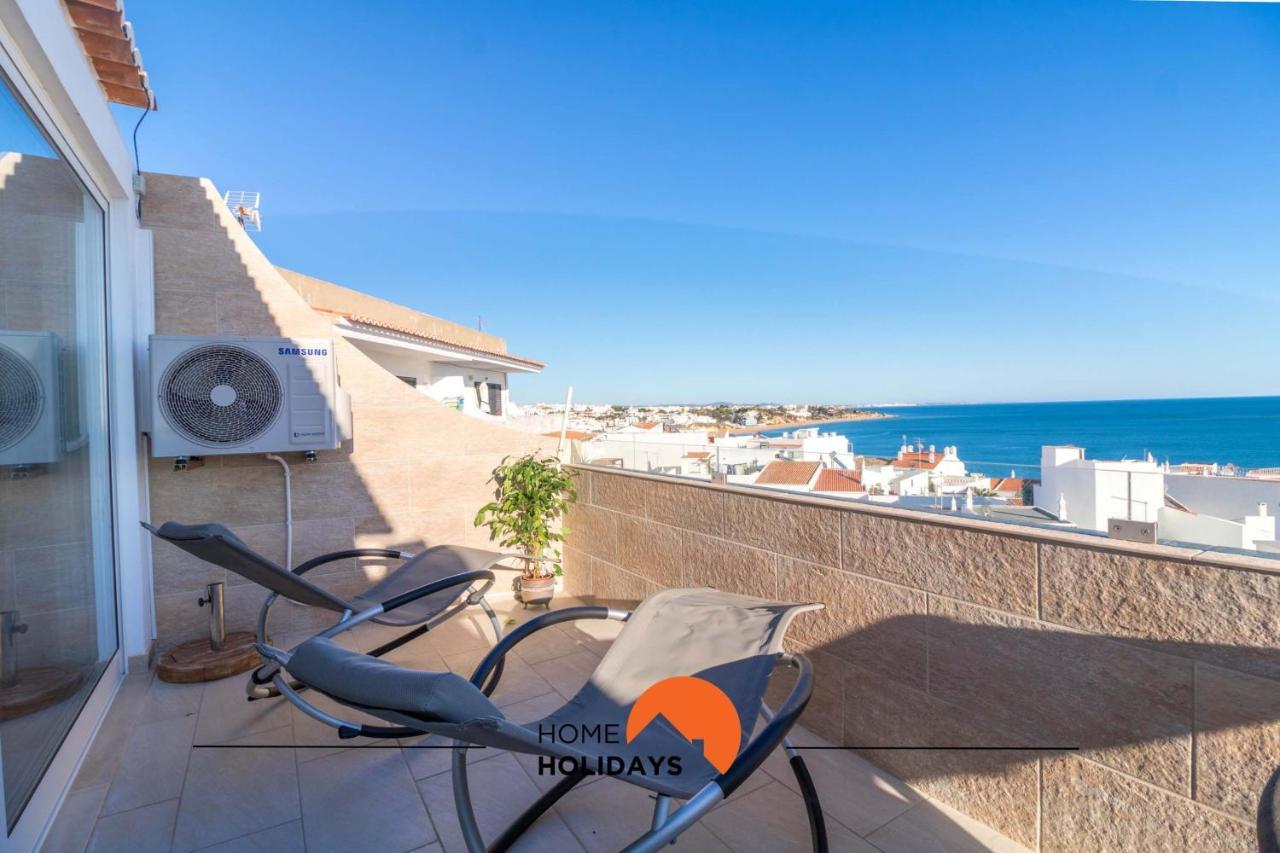 #017 T2 Rossio By Home Holidays Albufeira Bagian luar foto