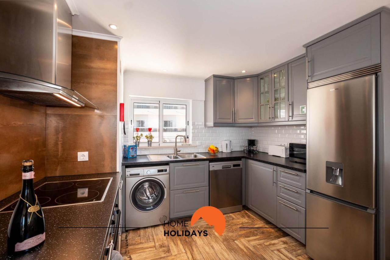 #017 T2 Rossio By Home Holidays Albufeira Bagian luar foto