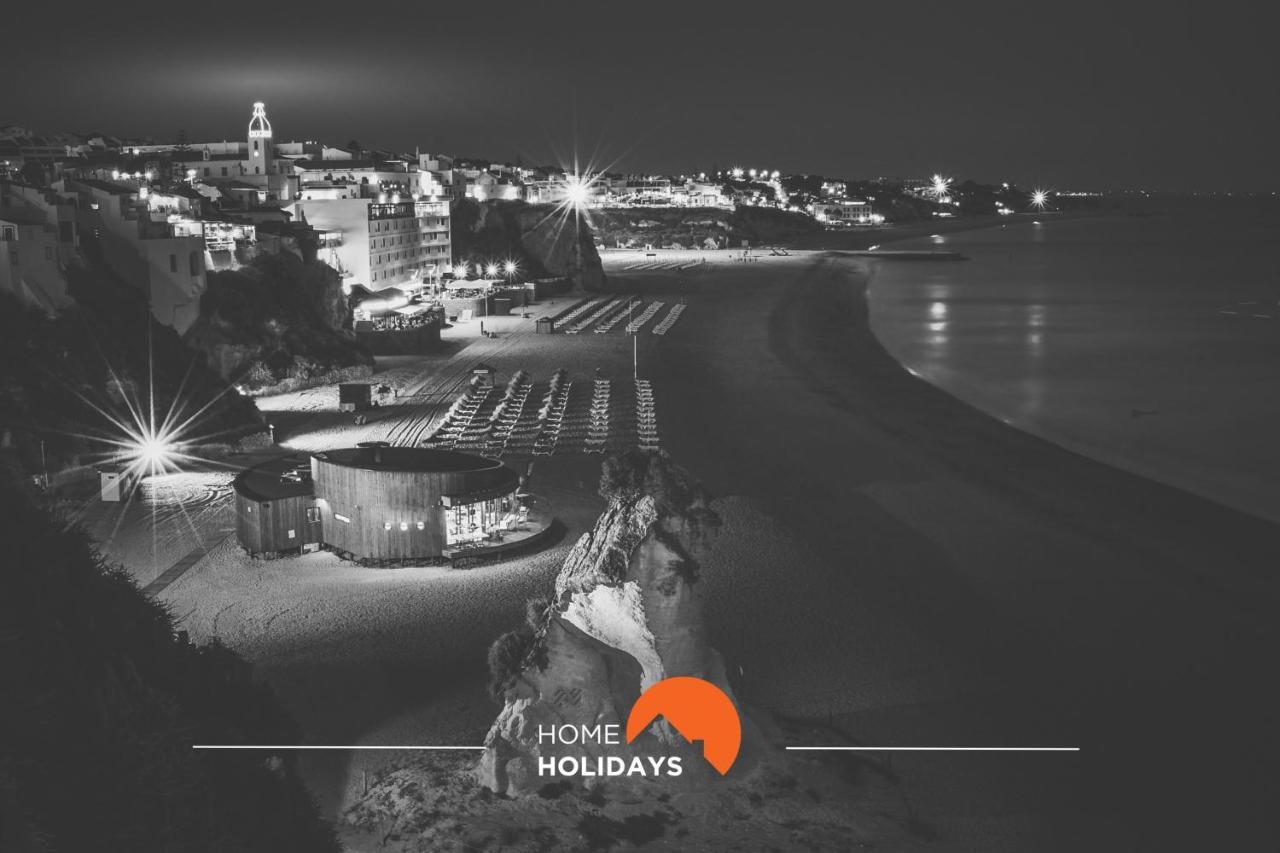#017 T2 Rossio By Home Holidays Albufeira Bagian luar foto