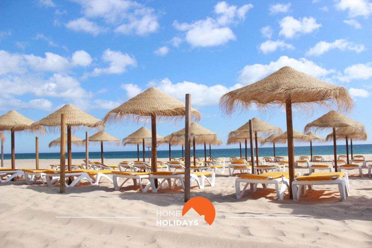 #017 T2 Rossio By Home Holidays Albufeira Bagian luar foto