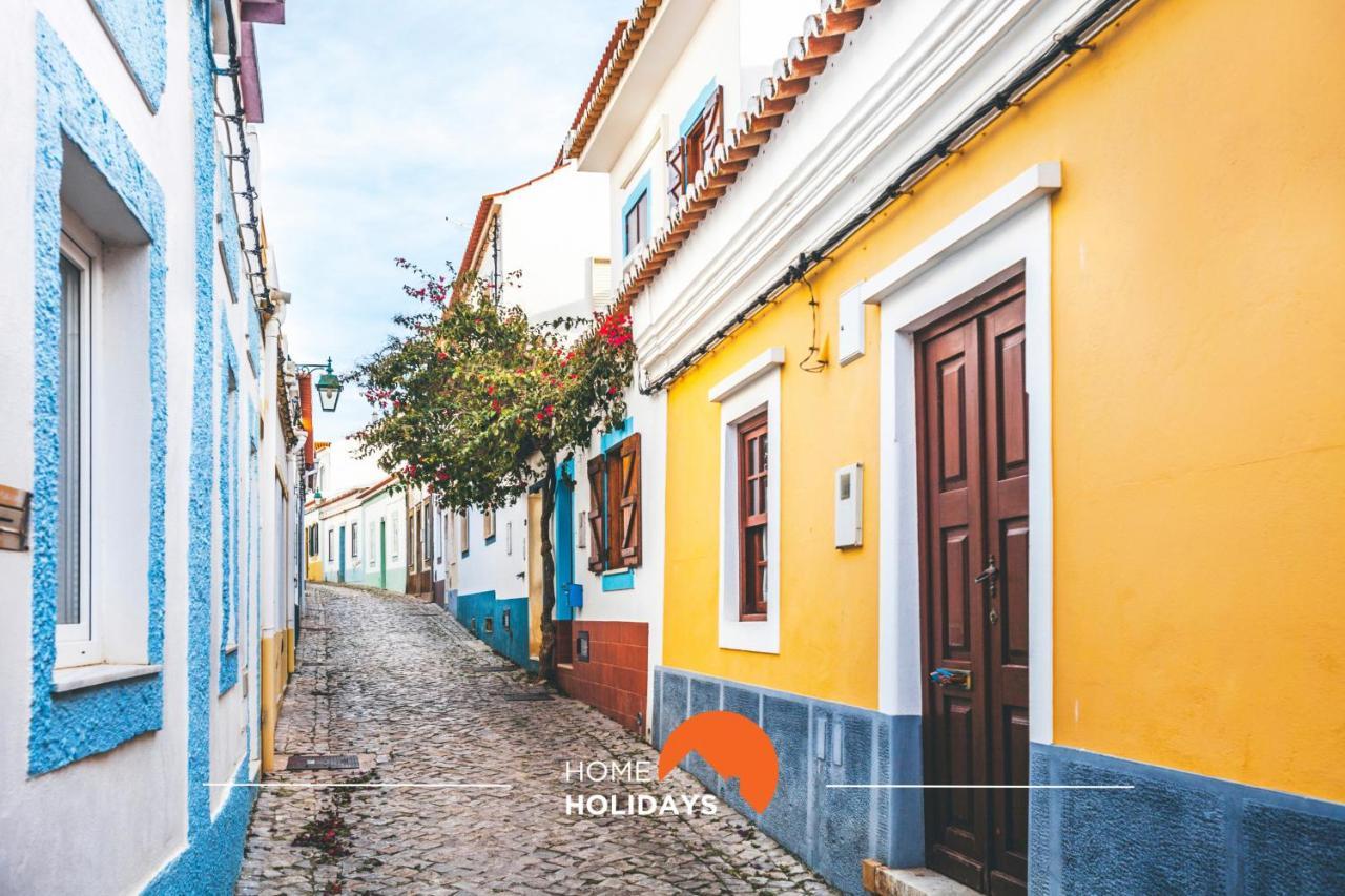 #017 T2 Rossio By Home Holidays Albufeira Bagian luar foto