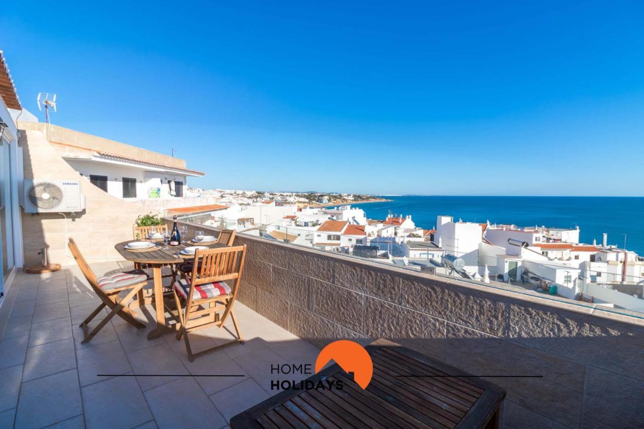 #017 T2 Rossio By Home Holidays Albufeira Bagian luar foto