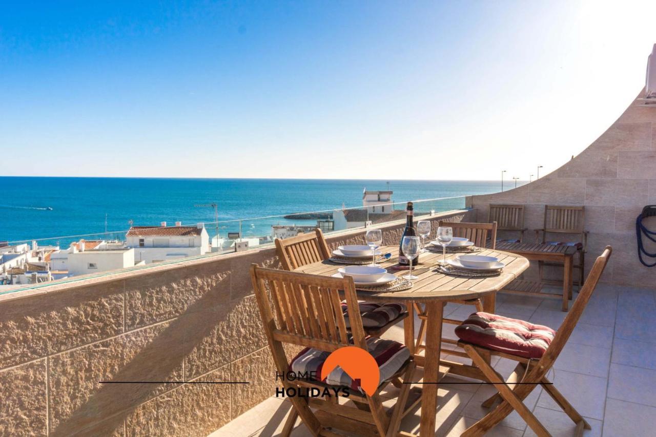 #017 T2 Rossio By Home Holidays Albufeira Bagian luar foto