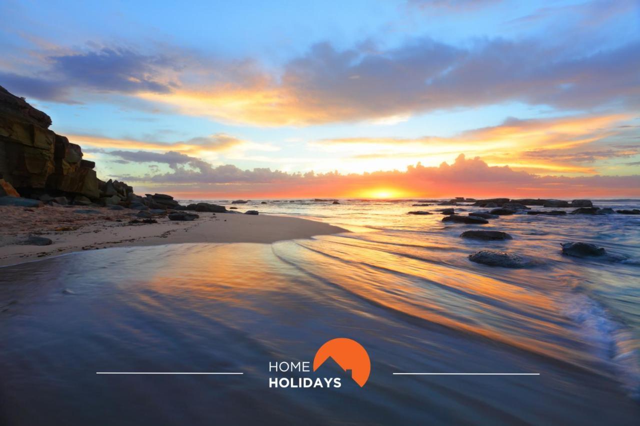 #017 T2 Rossio By Home Holidays Albufeira Bagian luar foto