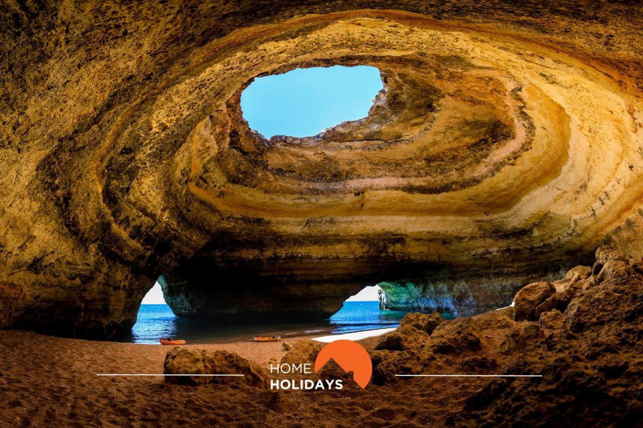 #017 T2 Rossio By Home Holidays Albufeira Bagian luar foto